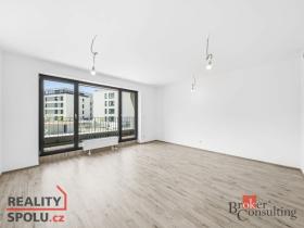 Prodej bytu 1+kk, Plzeň, Měděná, 36 m2
