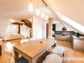 Prodej bytu 5+kk, Žďár nad Sázavou, Sadová, 154 m2