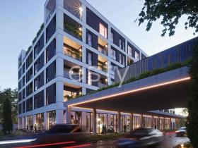 Prodej bytu 1+kk, Praha - Bohnice, Lodžská, 32 m2