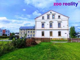 Prodej bytu 3+kk, Trutnov, Horská, 57 m2