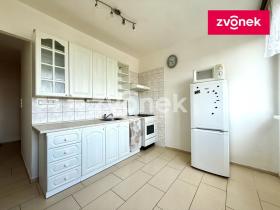 Prodej bytu 3+1, Zlín, Díly IV, 60 m2