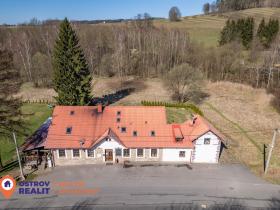 Prodej apartmánu, Dolní Morava, 679 m2