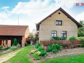 Prodej rodinného domu, Písečná, 180 m2