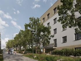 Prodej bytu 2+kk, Rychnov nad Kněžnou, Mírová, 68 m2