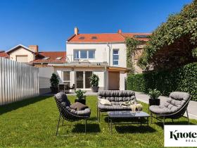 Prodej bytu 2+kk, Brno, Nálepkova, 46 m2