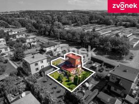 Prodej rodinného domu, Otrokovice, 75 m2