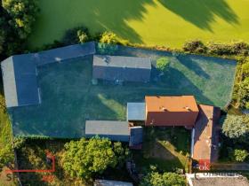 Prodej rodinného domu, Všeruby - Chrančovice, 130 m2