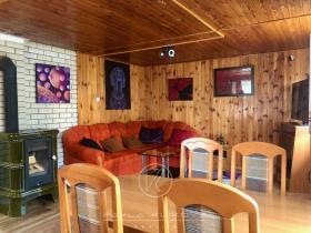 Prodej chaty, Nečtiny - Plachtín, 90 m2