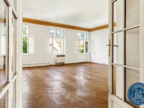 Prodej bytu 4+kk, Praha - Karlín, Vítkova, 178 m2