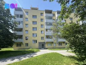 Prodej bytu 3+1, Třinec, Kopernikova, 68 m2