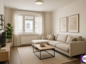 Prodej bytu 2+kk, Kladno, Zádušní, 42 m2