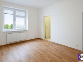Prodej bytu 2+kk, Kladno, Zádušní, 42 m2
