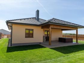 Prodej rodinného domu, Vejprnice, K Rokli, 130 m2