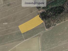Prodej pole, Hřebečníky - Novosedly, 6811 m2
