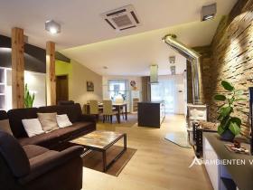 Pronájem bytu 3+kk, Brno, Potocká, 85 m2