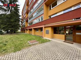 Prodej bytu 4+1, Kladno, Holandská, 88 m2