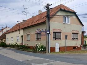 Prodej rodinného domu, Dražůvky, 230 m2