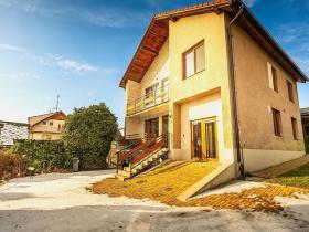 Prodej rodinného domu, České Budějovice, 180 m2