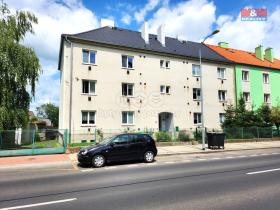 Prodej bytu 1+1, Žatec, Pražská, 47 m2