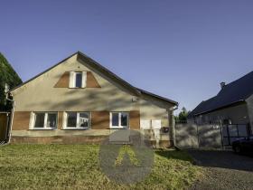 Prodej rodinného domu, Újezd, 87 m2