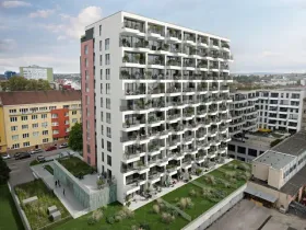 Prodej bytu 2+kk, Brno, Burešova, 139 m2