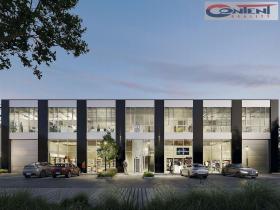 Pronájem obchodního prostoru, Ostrava - Hrušov, Žižkova, 500 m2