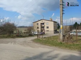 Prodej bytu 3+1, Mirotice - Strážovice, 75 m2