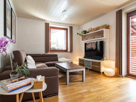 Prodej rodinného domu, Velké Losiny, Švermova, 104 m2