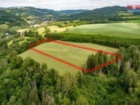 Prodej pole, Peřimov, 23158 m2