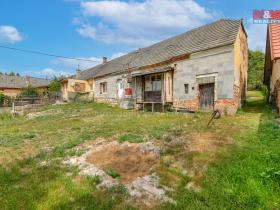 Prodej rodinného domu, Všeruby - Kokořov, 100 m2