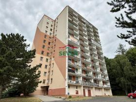 Prodej bytu 3+1, Osek, Hrdlovská, 82 m2