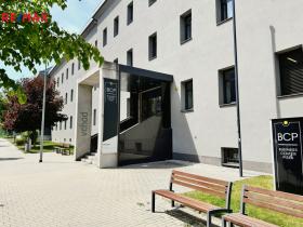 Pronájem kanceláře, Písek - Pražské Předměstí, Vladislavova, 20 m2