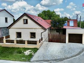 Prodej rodinného domu, Grunta, 153 m2