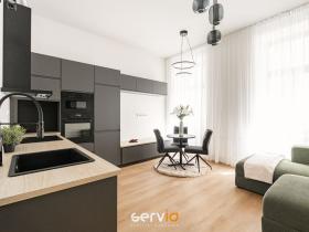 Prodej bytu 3+kk, Brno, Ponávka, 77 m2