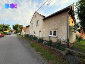 Prodej rodinného domu, Velké Albrechtice, 300 m2
