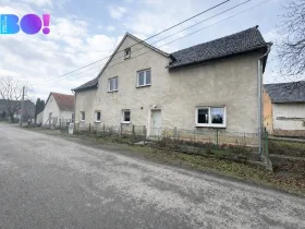 Prodej rodinného domu, Velké Albrechtice, 300 m2