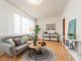 Prodej bytu 2+1, Praha - Prosek, Jablonecká, 59 m2