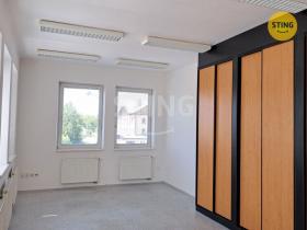 Pronájem kanceláře, Jindřichův Hradec, U Nádraží, 55 m2