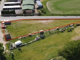 Prodej pozemku pro bydlení, Příčina, 1708 m2