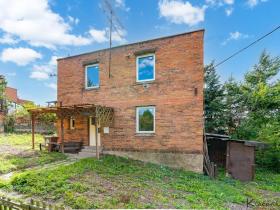 Prodej rodinného domu, Zlín, Lomená, 78 m2
