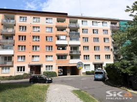 Prodej bytu 2+1, Louny, Kpt. Nálepky, 61 m2