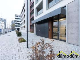 Prodej bytu 3+kk, Praha, Tetauerova, 86 m2