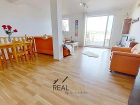 Prodej bytu 2+kk, Brno, Stará, 63 m2