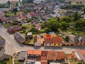 Prodej rodinného domu, Libáň, 193 m2