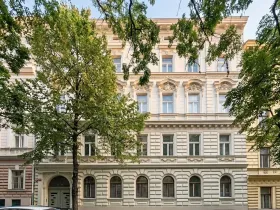 Prodej bytu 4+1, Praha - Vinohrady, Uruguayská, 165 m2