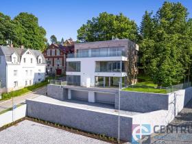 Prodej bytu 2+kk, Vrkoslavice, 57 m2