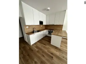 Pronájem bytu 2+kk, Slušovice, Dlouhá, 55 m2