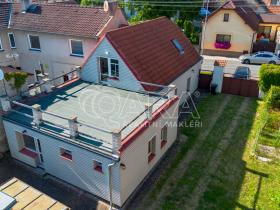 Prodej rodinného domu, Unhošť, Křivoklátská, 120 m2