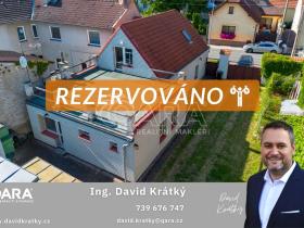 Prodej rodinného domu, Unhošť, Křivoklátská, 120 m2