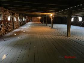 Pronájem skladu, Liberec, Kateřinská, 400 m2